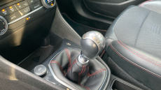 Ford Fiesta 1.0 EcoBoost ST-Line X 3dr Petrol Hatchback